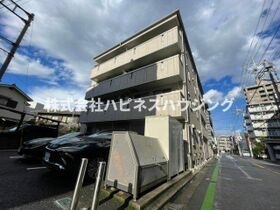 セレーノ.K402の外観