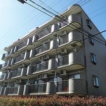 Nasic柏の外観