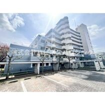 リアライズ柏Ⅱ(リアライズカシワ ツー)の外観