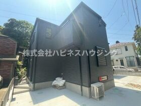 Kolet柏戸張〜コレットカシワトバリ〜の外観