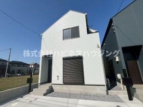 kolet野田梅郷〜コレットノダウメサト〜の外観