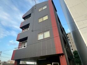 RIBEIRAⅠ〜リベイラワン〜の外観
