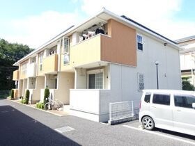 ピサンリの外観