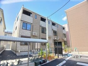 クライスの外観