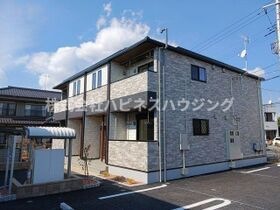 フェリーチェＡの外観