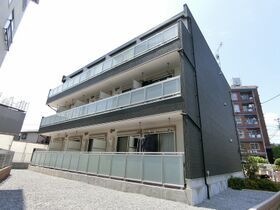 リブリ・柏泉町の外観