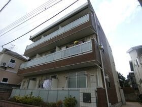 リブリ・旭町の外観