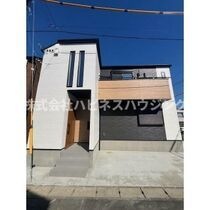 Ｋｏｌｅｔ江戸川台〜コレットエドガワダイ〜の外観
