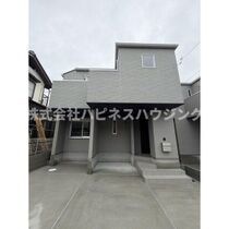 kolet野田柳沢〜コレットノダヤナギサワ〜の外観