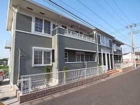 セブン・サンシャインの外観