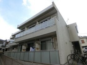 リブリ・グランポートの外観