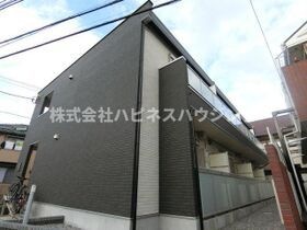 リブリ・豊四季セブンの外観