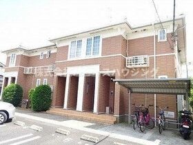 コンフォルトの外観