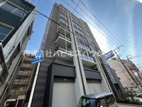 H&K KASHIWA HILLS〜エイチアントケーカシワヒルズ〜の外観