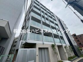 the trias kashiwa〜ザトリアスカシワ〜の外観
