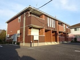 ブライトネスの外観