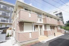 サンシャインビレッジアゼリアCの外観