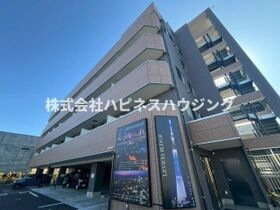 ＬＥＶＩＣＩＡ　ＢＬＤＧ.Ⅱ(レヴィシアビルディングツー)の外観