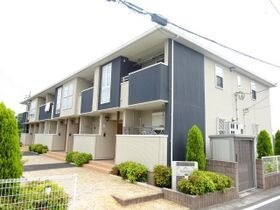 プラスターナの外観
