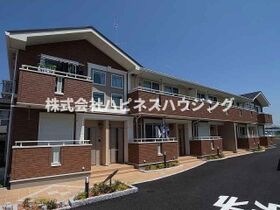 リヴェールの外観