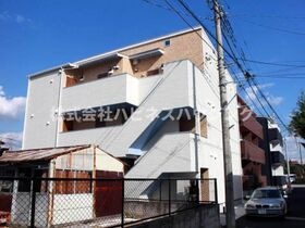 IoTレジデンス柏の外観