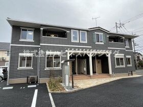 カーラ・シャンティⅡの外観