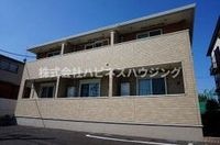 外観もきれいです