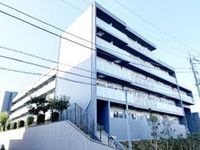 建物外観を気になさる方へ、見た目の良い物件です