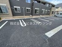 カースペースがあります