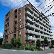 物件の外観です
