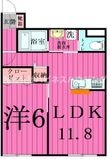 サンフォリアＢ　の間取図