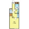 MQuarto豊四季の間取図