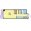 Nasic柏の間取図