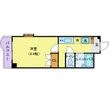 Nasic柏の間取図