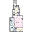 クライスの間取図