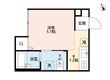 アーバンハウス新松戸の間取図