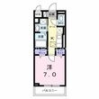 ソルス・おおたかの間取図