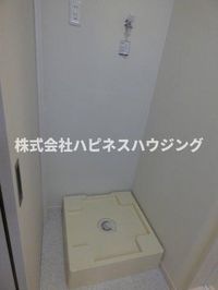 洗面所