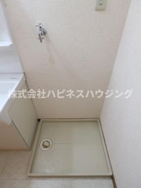 洗面所