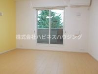 こちらのリビングで趣味の時間をお楽しみください