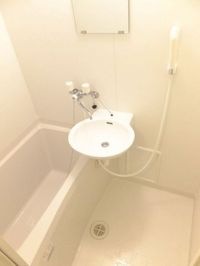 日々の暮らしに欠かせないお風呂です