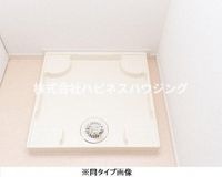 洗面所