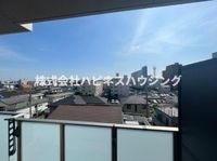 展望