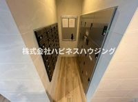 メールボックス・宅配ボックス