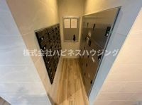 メールボックス・宅配ボックス
