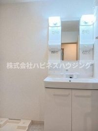 洗面所