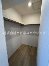 大きなものも収納できそうです