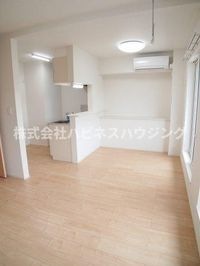 こちらのリビングで趣味の時間をお楽しみください