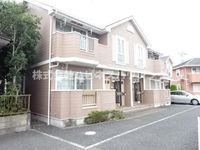 建物の内部です