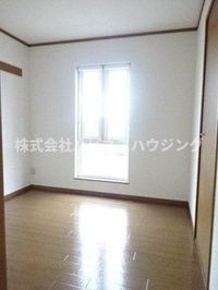 内装です